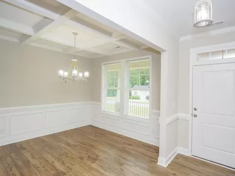 764 November Ln, Willow Spring, NC 27592 photo 6