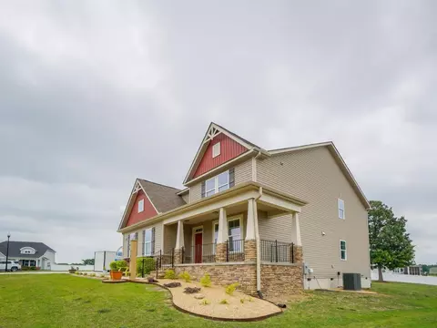 764 November Ln, Willow Spring, NC 27592 photo 3