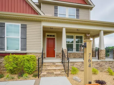 764 November Ln, Willow Spring, NC 27592 photo 4