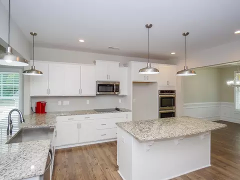 764 November Ln, Willow Spring, NC 27592 photo 8