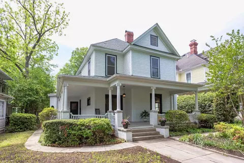 1005 Lamond Ave, Durham, NC 27701 photo 1