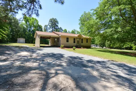 119 Mt Pleasant Rd, Willow Spring, NC 27592 photo 22