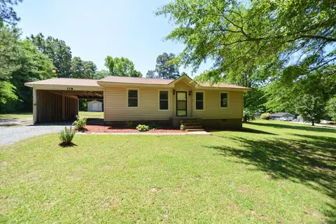 119 Mt Pleasant Rd, Willow Spring, NC 27592 photo 1