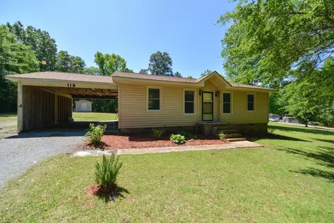 119 Mt Pleasant Rd, Willow Spring, NC 27592 photo 2