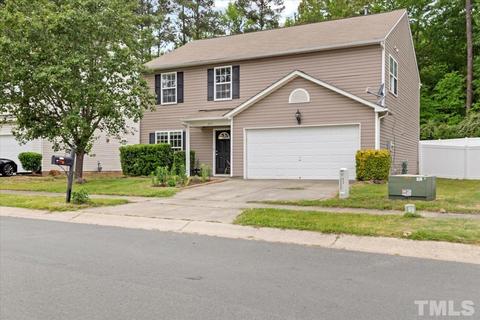 407 Weeping Willow Dr, Durham, NC 27704 photo 2