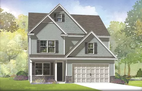 425 Sunny Fields Dr, Wake Forest, NC 27587 photo 2