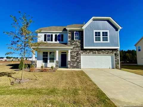 146 Hay Field Dr #7, Lillington, NC 27546