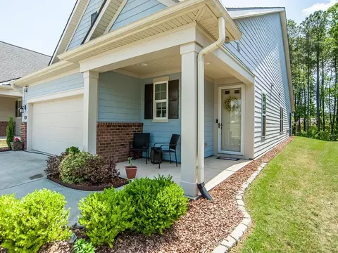 1216 Chronicle Dr, Durham, NC 27703 photo 3