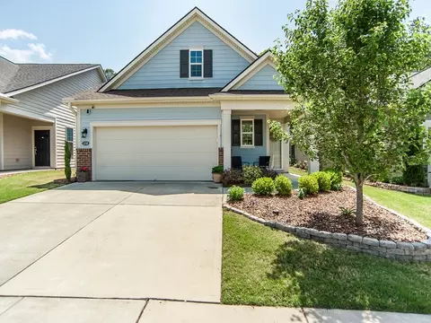 1216 Chronicle Dr, Durham, NC 27703 photo 1