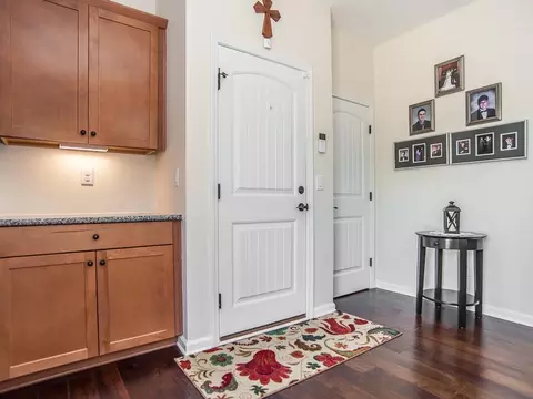 1216 Chronicle Dr, Durham, NC 27703 photo 5