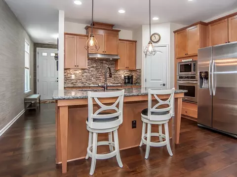 1216 Chronicle Dr, Durham, NC 27703 photo 6