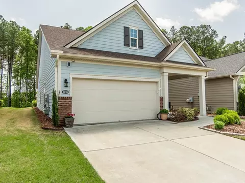 1216 Chronicle Dr, Durham, NC 27703 photo 2