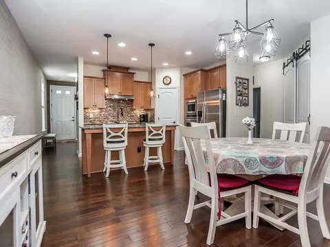 1216 Chronicle Dr, Durham, NC 27703 photo 7