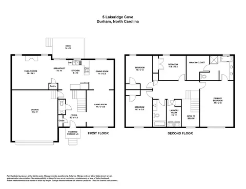 5 Lakeridge Cv, Durham, NC 27703 photo 49