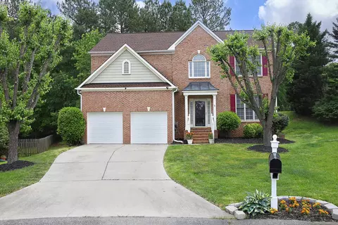 5 Lakeridge Cv, Durham, NC 27703 photo 2