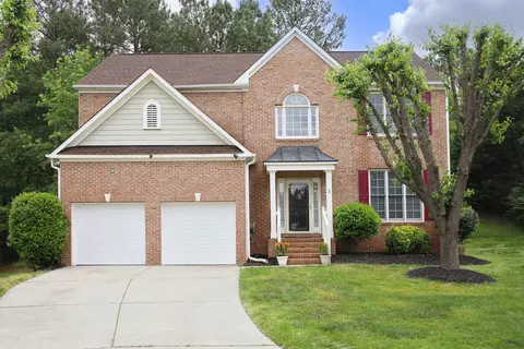 5 Lakeridge Cv, Durham, NC 27703 photo 1