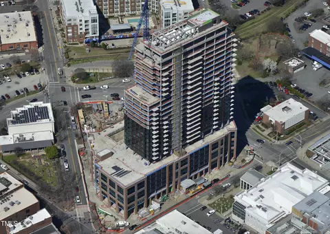400 W Main St #2405, Durham, NC 27701