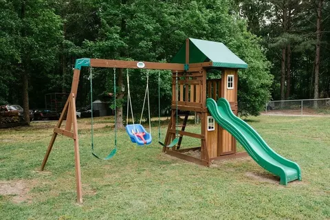 142 Riders Ridge Ln, Willow Spring, NC 27592 photo 8