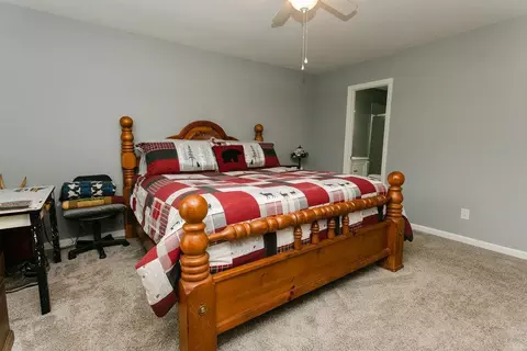 142 Riders Ridge Ln, Willow Spring, NC 27592 photo 24