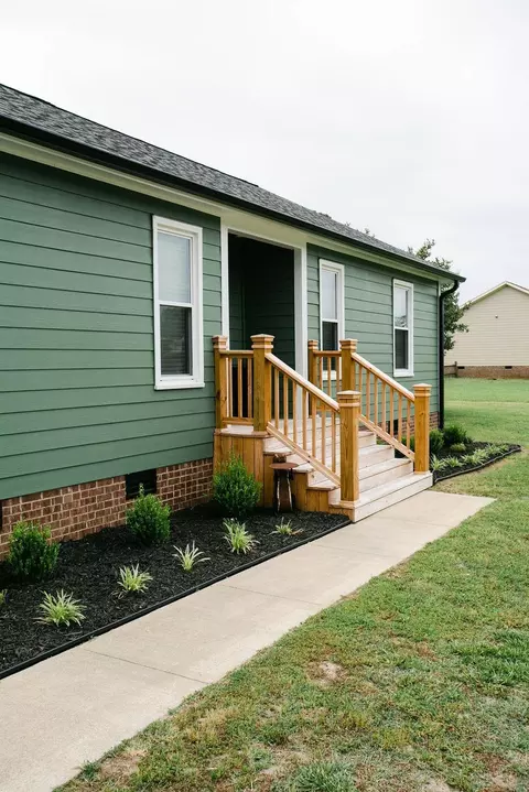 142 Riders Ridge Ln, Willow Spring, NC 27592 photo 4