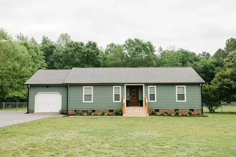 142 Riders Ridge Ln, Willow Spring, NC 27592 photo 1
