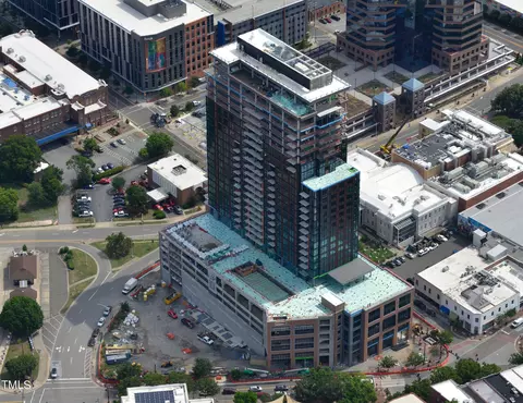 400 W Main St #2602, Durham, NC 27701