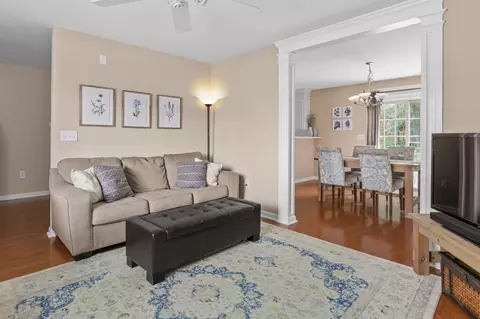 4905 Gaithers Pointe Dr, Durham, NC 27713 photo 14
