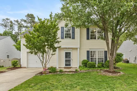 4905 Gaithers Pointe Dr, Durham, NC 27713 photo 1