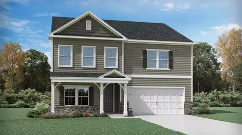 100 Cedar Cone Ct #104 - TRYON G, Garner, NC 27529 photo 1
