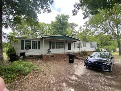 105 Matthews Way, Willow Spring, NC 27592 photo 1