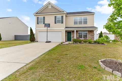 255 Battery Way, Bunnlevel, NC 28323 photo 1