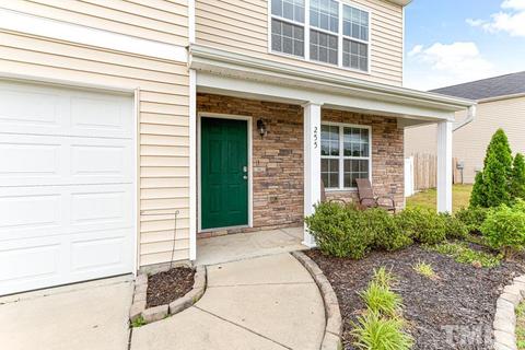 255 Battery Way, Bunnlevel, NC 28323 photo 2