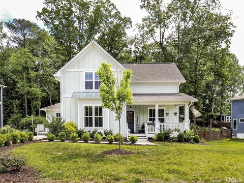 614 Jerome Rd, Durham, NC 27713 photo 1