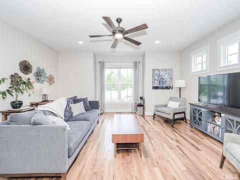 614 Jerome Rd, Durham, NC 27713 photo 8