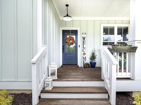 614 Jerome Rd, Durham, NC 27713 photo 4