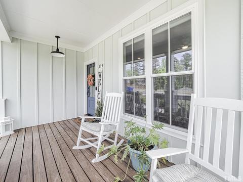 614 Jerome Rd, Durham, NC 27713 photo 5
