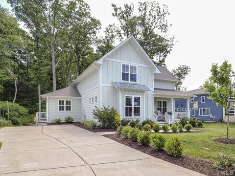 614 Jerome Rd, Durham, NC 27713 photo 2