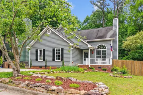 606 Wahlbrink Dr, Wake Forest, NC 27587 photo 1