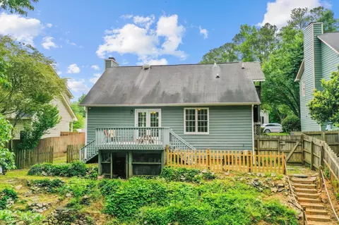 606 Wahlbrink Dr, Wake Forest, NC 27587 photo 3