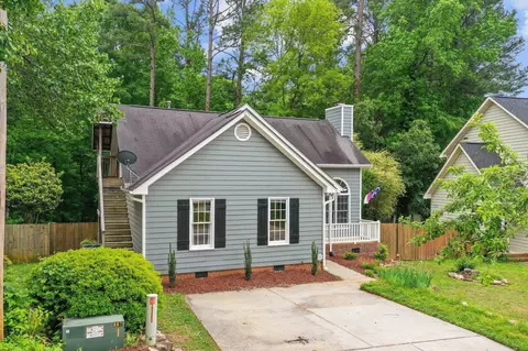 606 Wahlbrink Dr, Wake Forest, NC 27587 photo 2