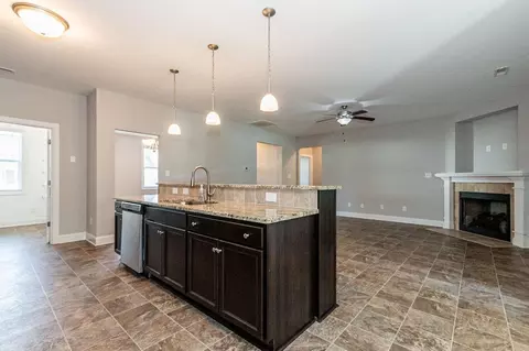 205 Saylor Ridge Ln, Willow Spring, NC 27592 photo 11