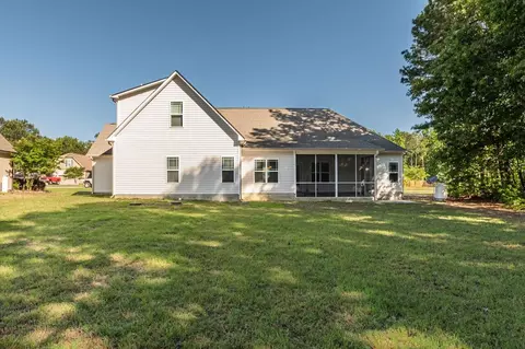 205 Saylor Ridge Ln, Willow Spring, NC 27592 photo 32