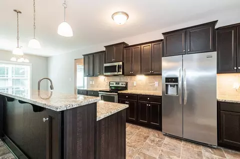 205 Saylor Ridge Ln, Willow Spring, NC 27592 photo 10