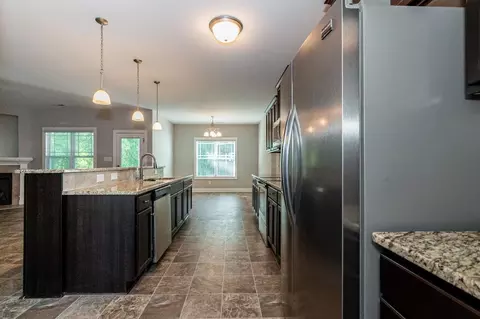 205 Saylor Ridge Ln, Willow Spring, NC 27592 photo 13