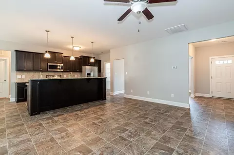 205 Saylor Ridge Ln, Willow Spring, NC 27592 photo 8
