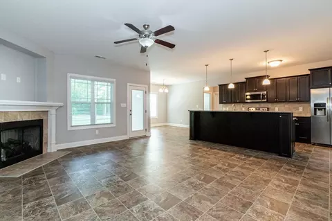 205 Saylor Ridge Ln, Willow Spring, NC 27592 photo 7