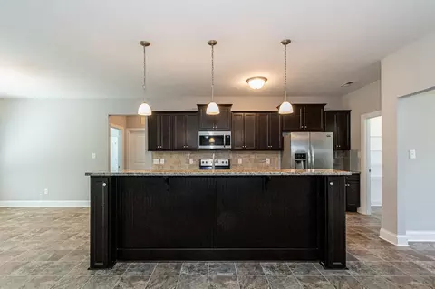205 Saylor Ridge Ln, Willow Spring, NC 27592 photo 9