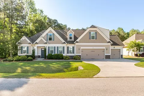 205 Saylor Ridge Ln, Willow Spring, NC 27592 photo 1