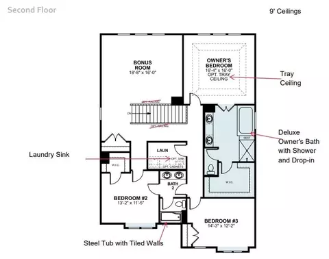 1008 Climbing Aster Dr, Durham, NC 27703 photo 3