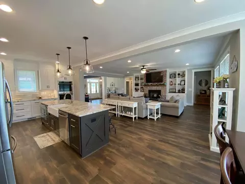 400 Arabian Dr, Middlesex, NC 27557 photo 7